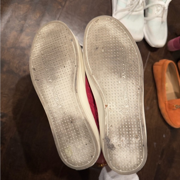 Ferragamo sneakers - Picture 3 of 9